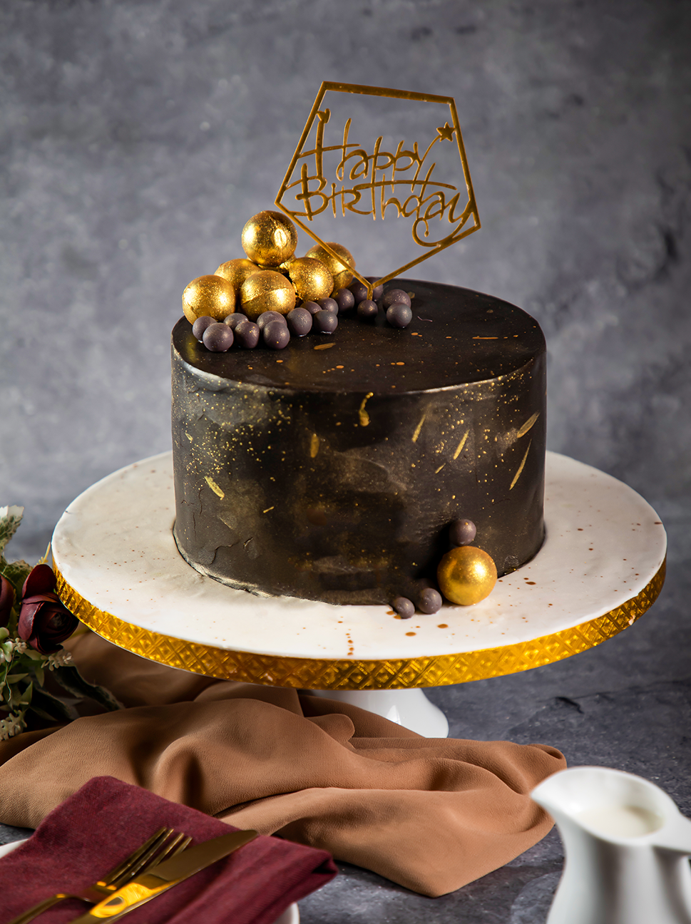 Cake