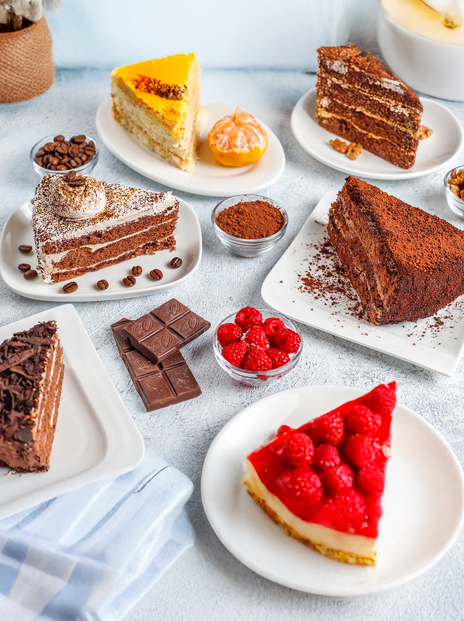 Pastry