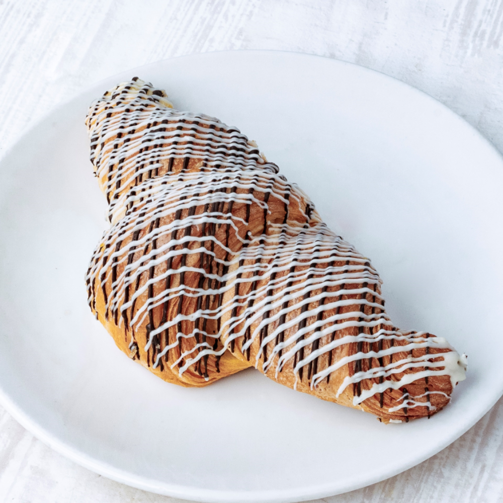 Chocolate Croissant