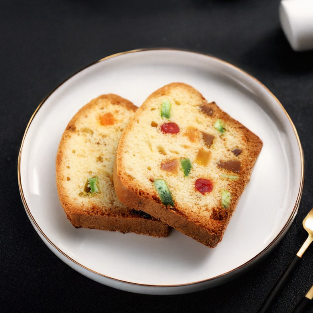 Fruit Cake
