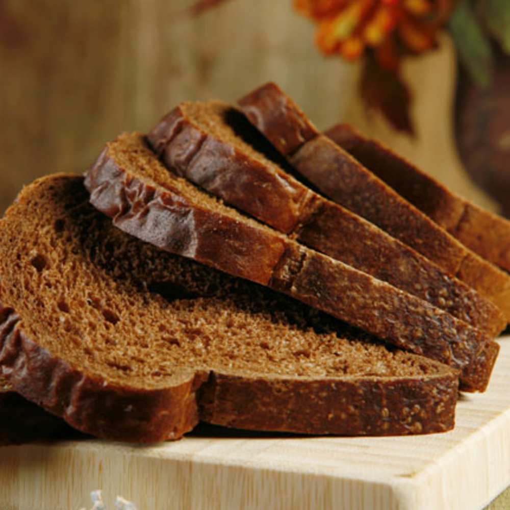 Brown Bread