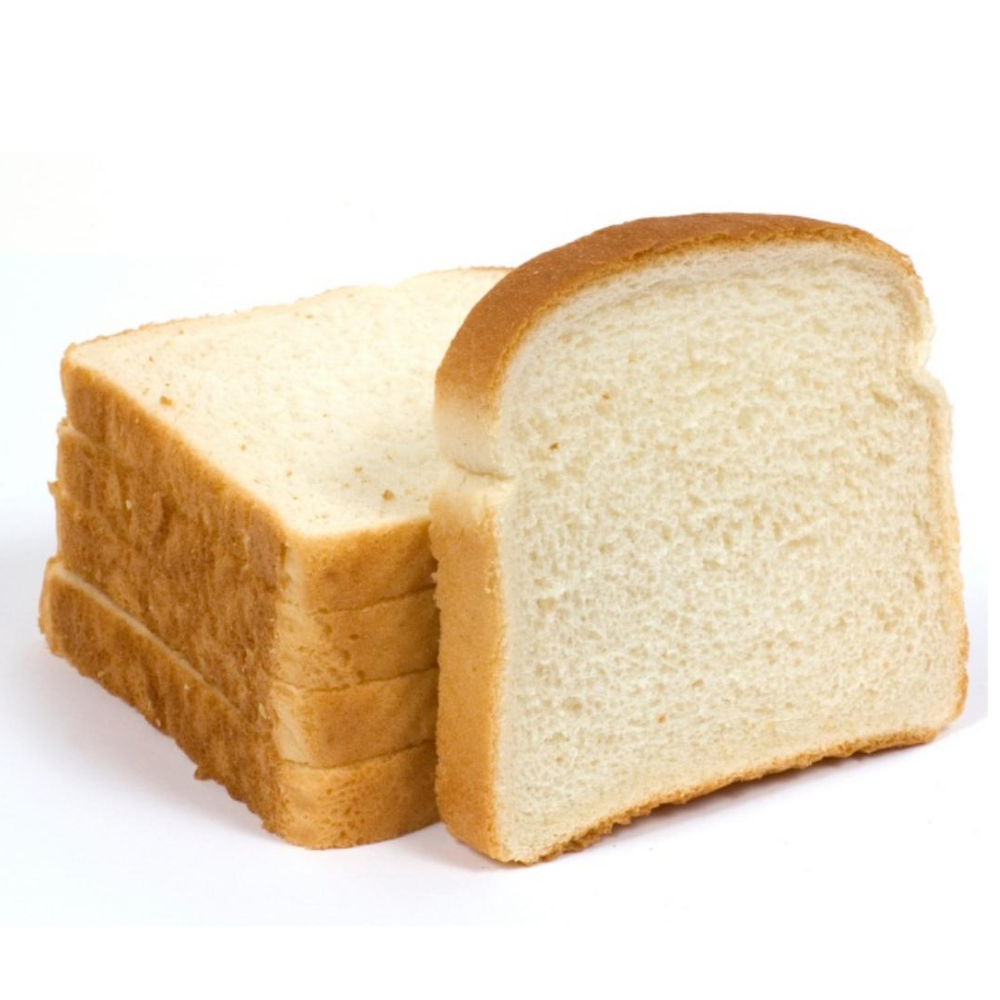 White Bread