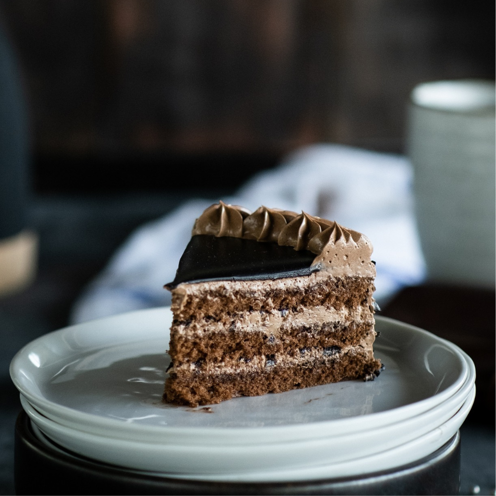 Chocolate Pastry
