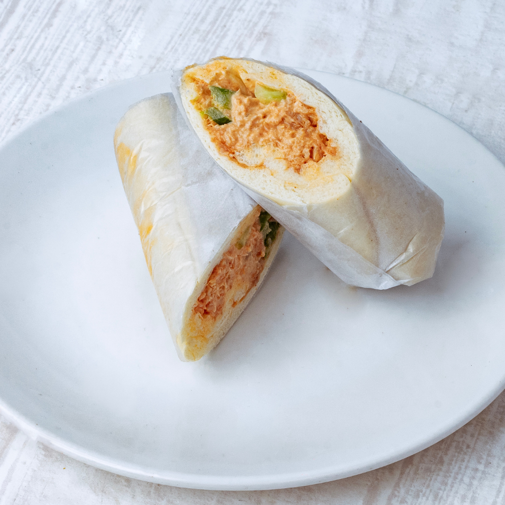 Chicken Shawarma