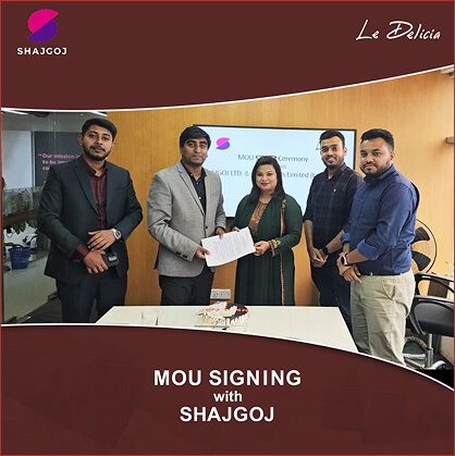 MOU SIGNING TESTIMONIal