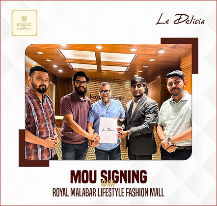 MOU SIGNING TESTIMONIal