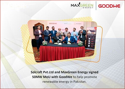 MOU SIGNING TESTIMONIal